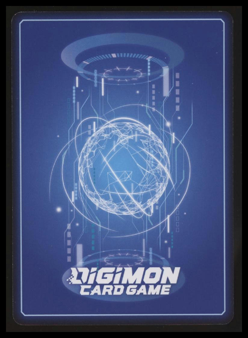 Digimon - Greymon Premier TO Event June 2021 - Battle of Omni - #BT5-010 - NM #2