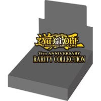 25th Anniversary Rarity Collection II Booster Box